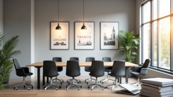 Setting up an HR function in France without hiring an HR team