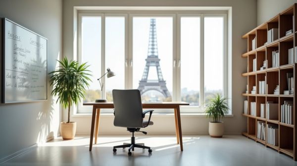 Setting up an HR function in France without hiring an HR team