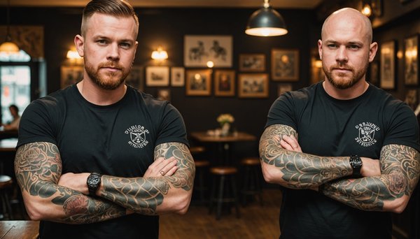 Discover dublin's best personalized tattoo adventures